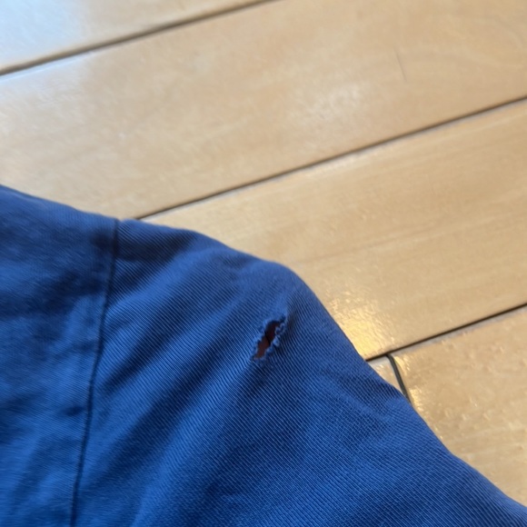 Adidas unisex t-shirt - Picture 4 of 4